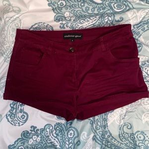 Ambience Apparel Shorts